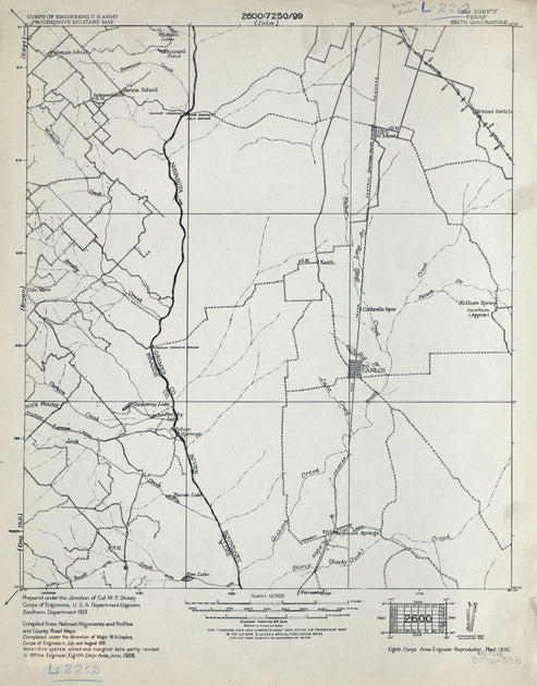 Brazos County Texas Historical Topographic Maps – Tagged 