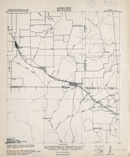 Kemp 1919, US Army Corps of Engineers