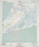 Lake Stephenson 1952, USGS