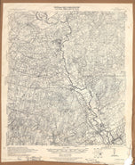 Lavernia 1923, US Army Corps of Engineers