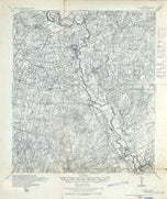 Lavernia 1942, US Army Corps of Engineers