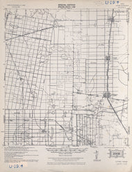 Lyford 1929, US Army Corps of Engineers