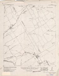 Mart 1919, US Army Corps of Engineers