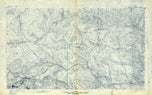 Maxon Springs 1928, US Army Corps of Engineers