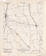 Mexia 1919, US Army Corps of Engineers