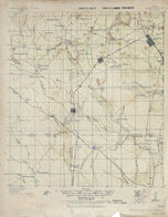 Miguel 1918, US Army Corps of Engineers