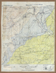 Mikeska 1918, US Army Corps of Engineers