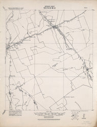 Milano 1919, US Army Corps of Engineers