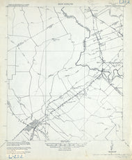 Mumford 1919, US Army Corps of Engineers