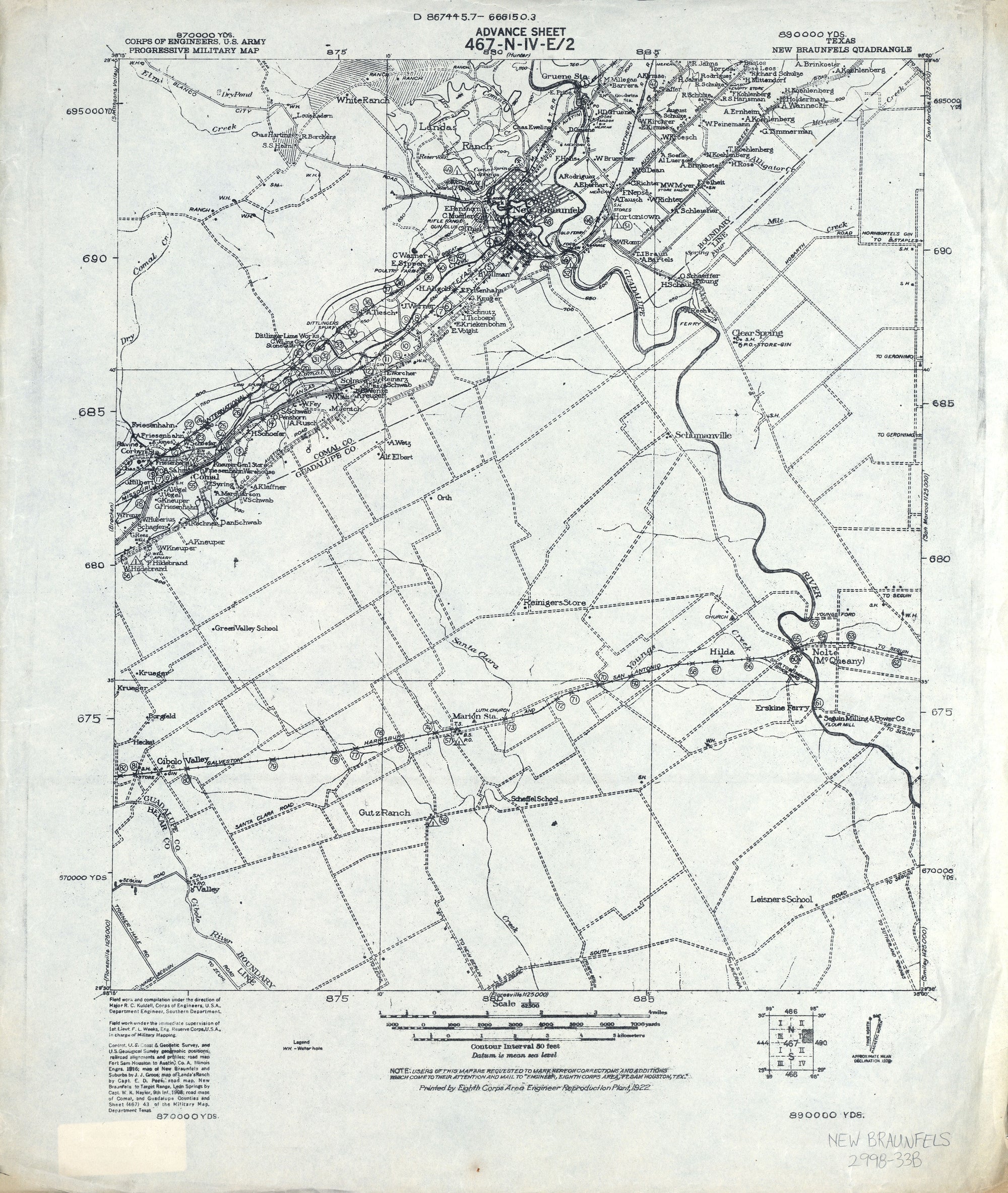 Guadalupe Co