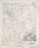 Paint Gap 1931, US Army Corps of Engineers