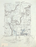 Palo Pinto 2a 1924, USGS