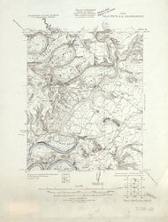 Palo Pinto 2b 1924, USGS