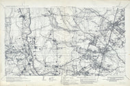 Pearsall 1916, US Army Corps of Engineers