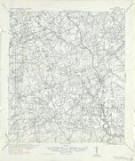 Pettus 1942, US Army Corps of Engineers
