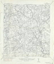 Pettus 1942, US Army Corps of Engineers