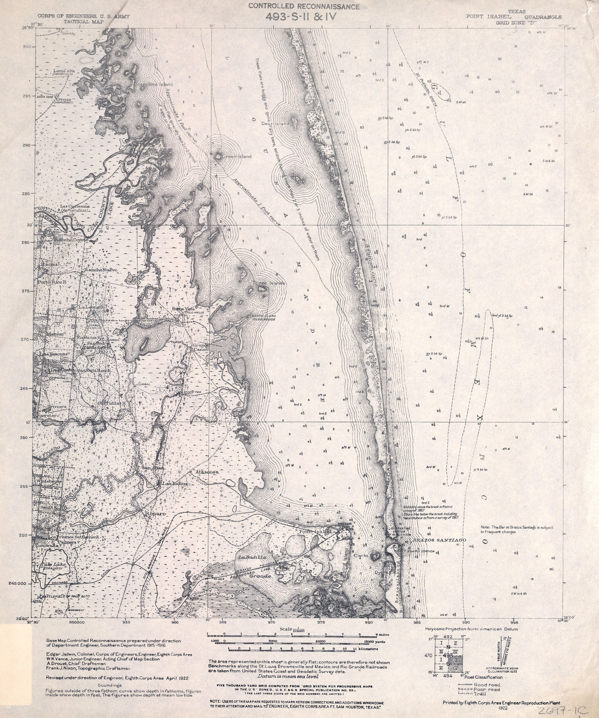 Willacy Co