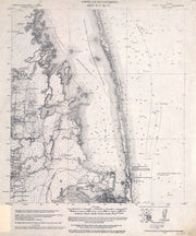 Point Isabel 1922, US Army Corps of Engineers