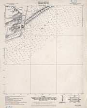Port Oconnor 1929, US Army Corps of Engineers