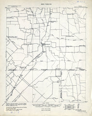 Quinlan 1919, US Army Corps of Engineers