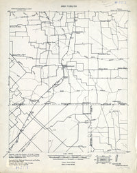Van Zandt Co