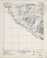 Redford 1932, US Army Corps of Engineers