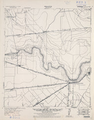 Richmond 1929, US Army Corps of Engineers