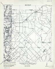 Royce City 1919, US Army Corps of Engineers