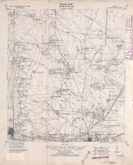 San Diego 1917, US Army Corps of Engineers