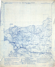 Sanderson 1917, US Army Corps of Engineers