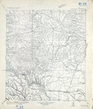 Sanderson 1928, US Army Corps of Engineers
