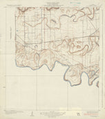 Santa Maria 1929, USGS