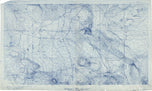 Santiago Mountains 1906, US Army Corps of Engineers