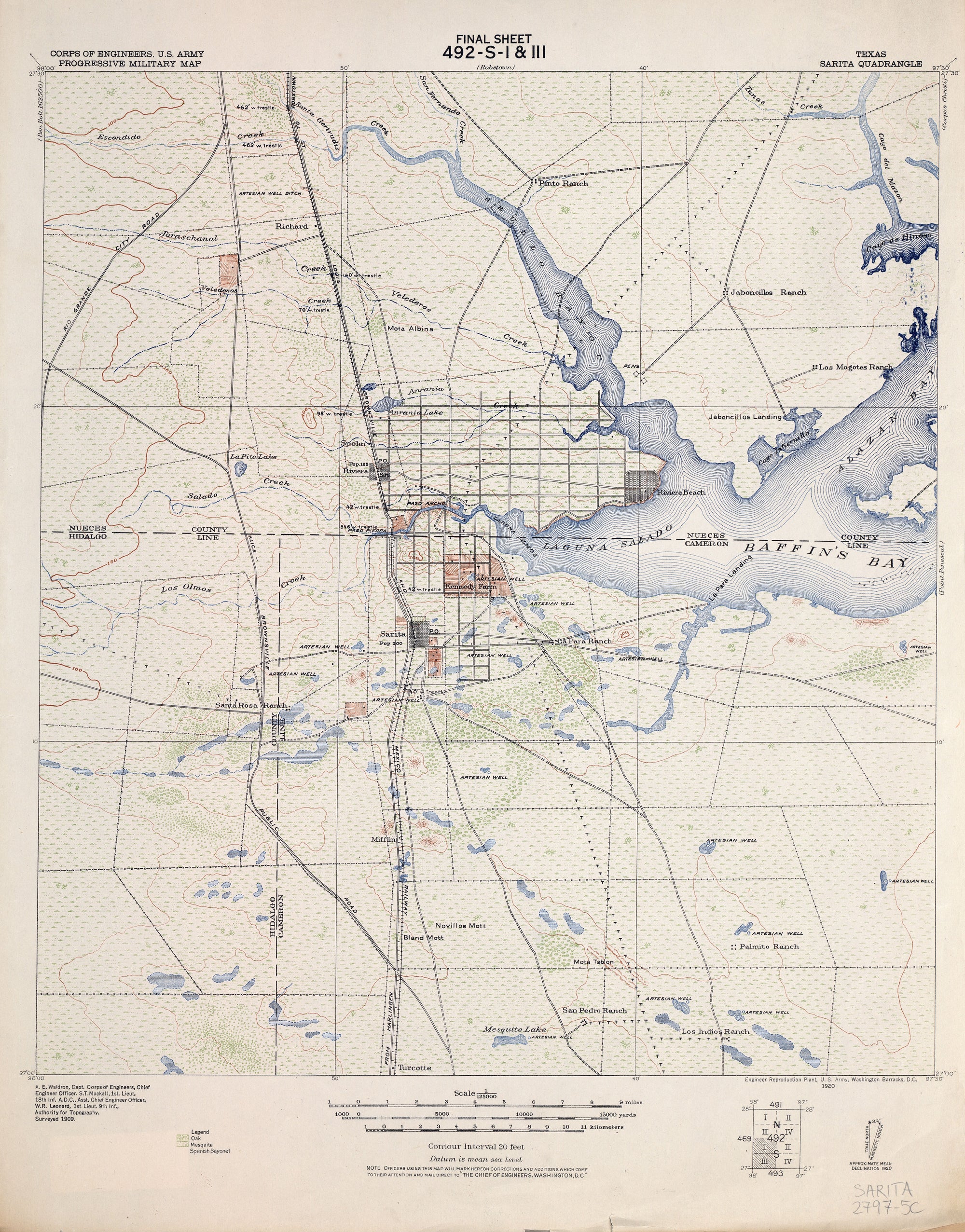 Hidalgo Co