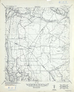 Saspamco 1936, US Army Corps of Engineers