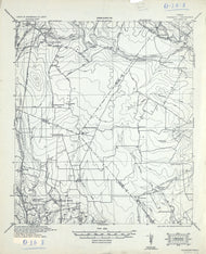 Saspamco 1936, US Army Corps of Engineers