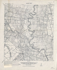 Sealy 1919, US Army Corps of Engineers