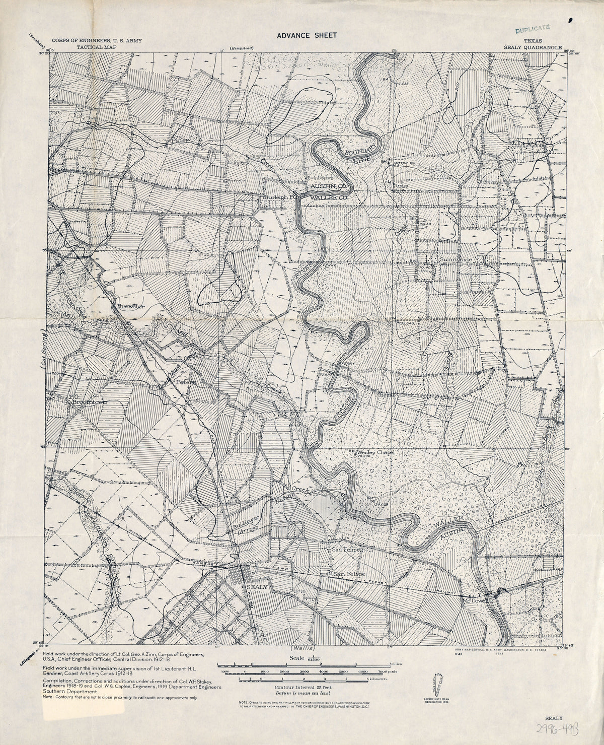 Austin Co