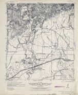 Shut In 1928, US Army Corps of Engineers
