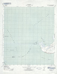 Smith Point 1943, US Army Corps of Engineers