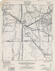 Spofford 1928, US Army Corps of Engineers