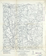 Stockdale 1942, US Army Corps of Engineers
