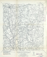 Stockdale 1942, US Army Corps of Engineers
