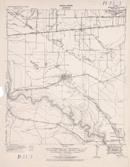 Sugarland 1915, US Army Corps of Engineers