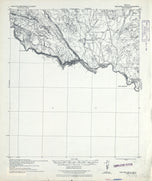 Terlingua Abaja 1931, US Army Corps of Engineers