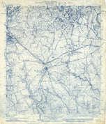 Uvalde 1922, US Army Corps of Engineers