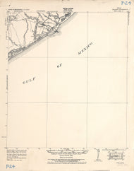 Velasco 1930, US Army Corps of Engineers
