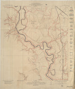 Washington 1910, USGS