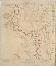 Washington 1910, USGS