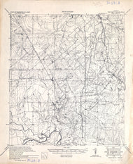 Whitsett 1936, US Army Corps of Engineers